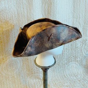 Pirates of the Caribbean Pirate Hat by Disney